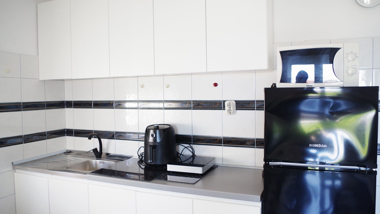 Photo of Kitchen in Razanj