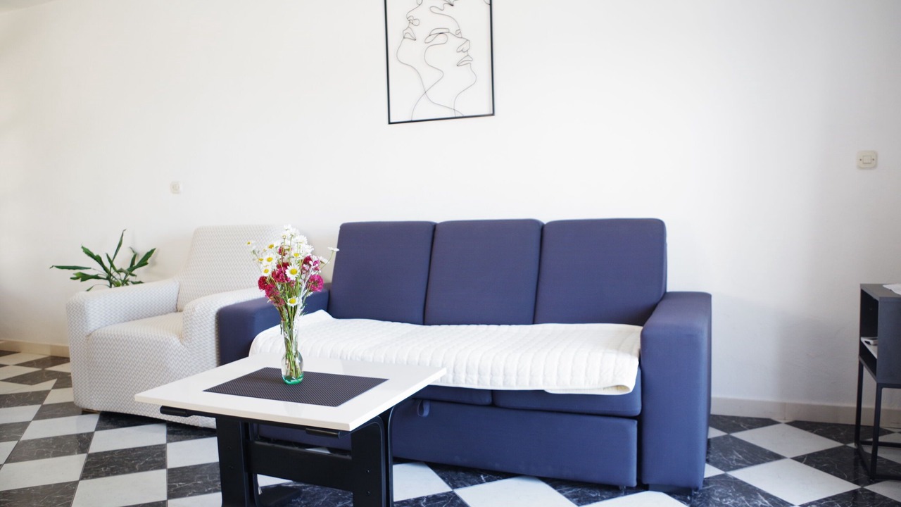 Photo of Livingroom in Razanj