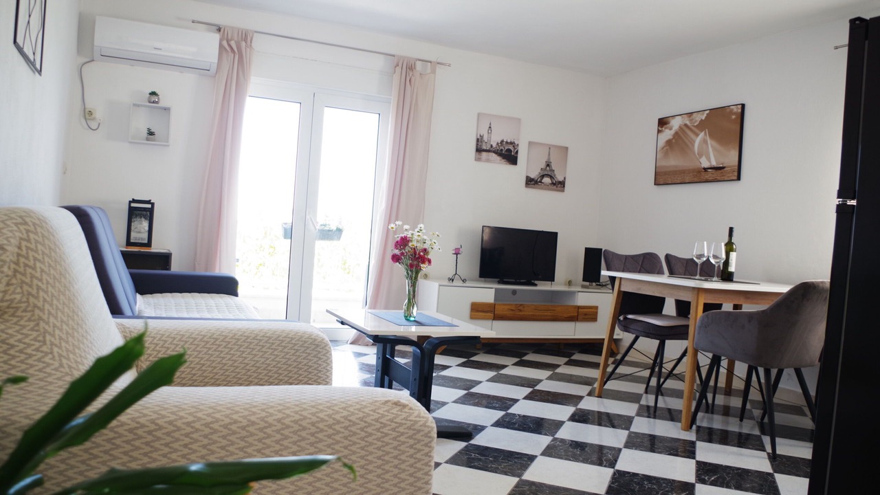 Photo of Livingroom in Razanj