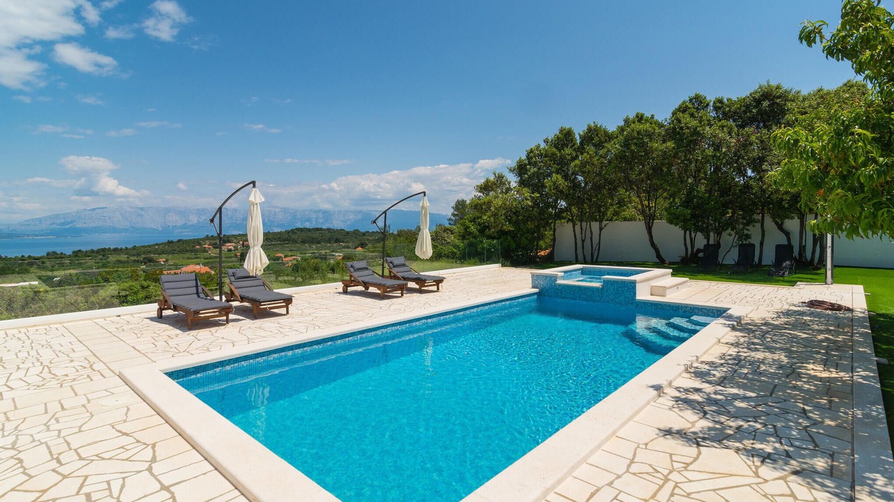 Photo of Outdoor in Jelsa