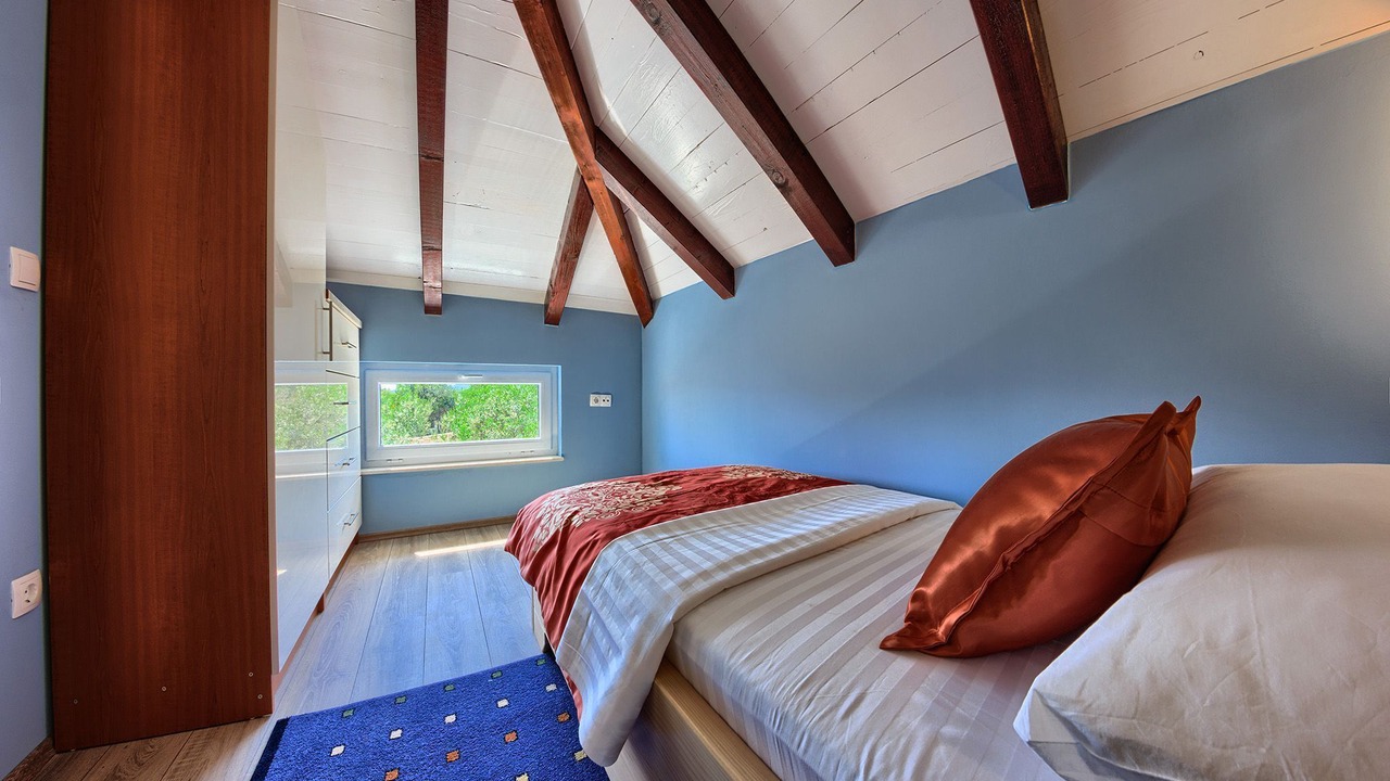 Photo of Bedroom in Okrug Gornji