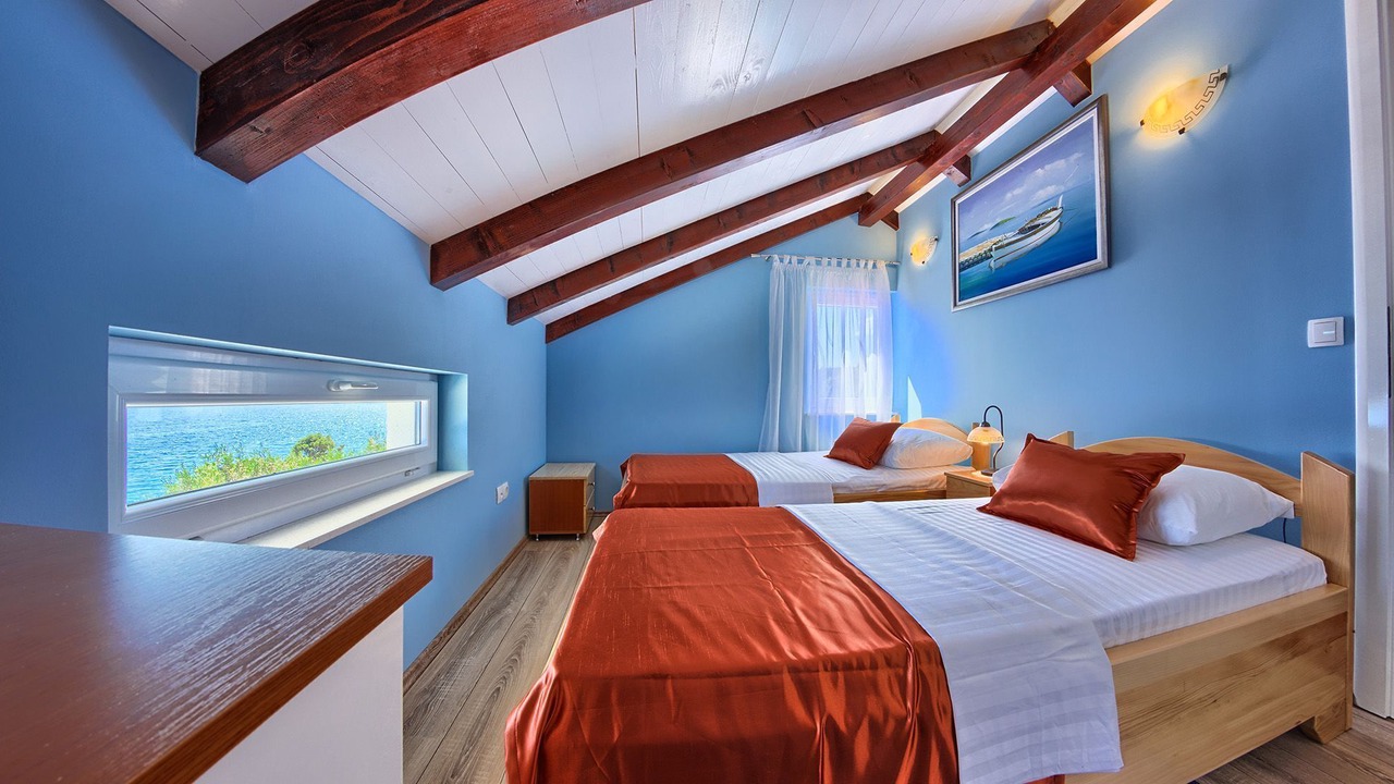 Photo of Bedroom in Okrug