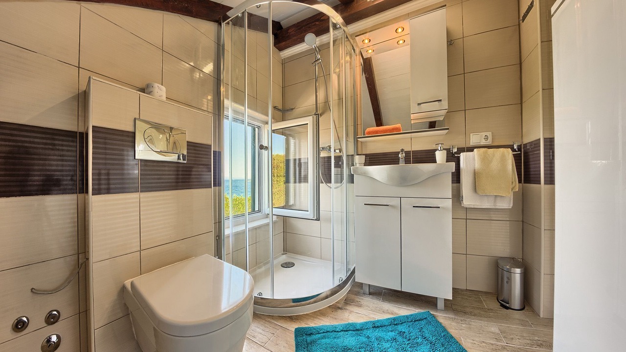 Photo of Bathroom in Okrug