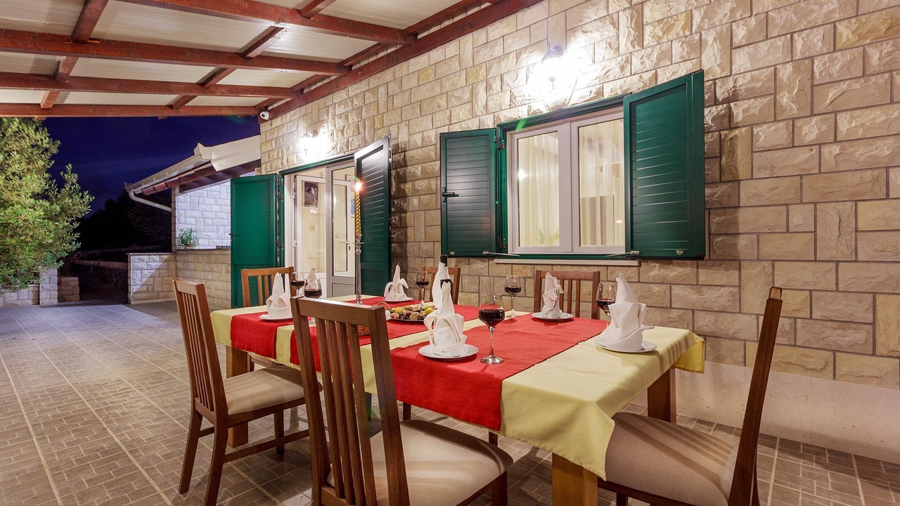Photo of Outdoor in Okrug Gornji