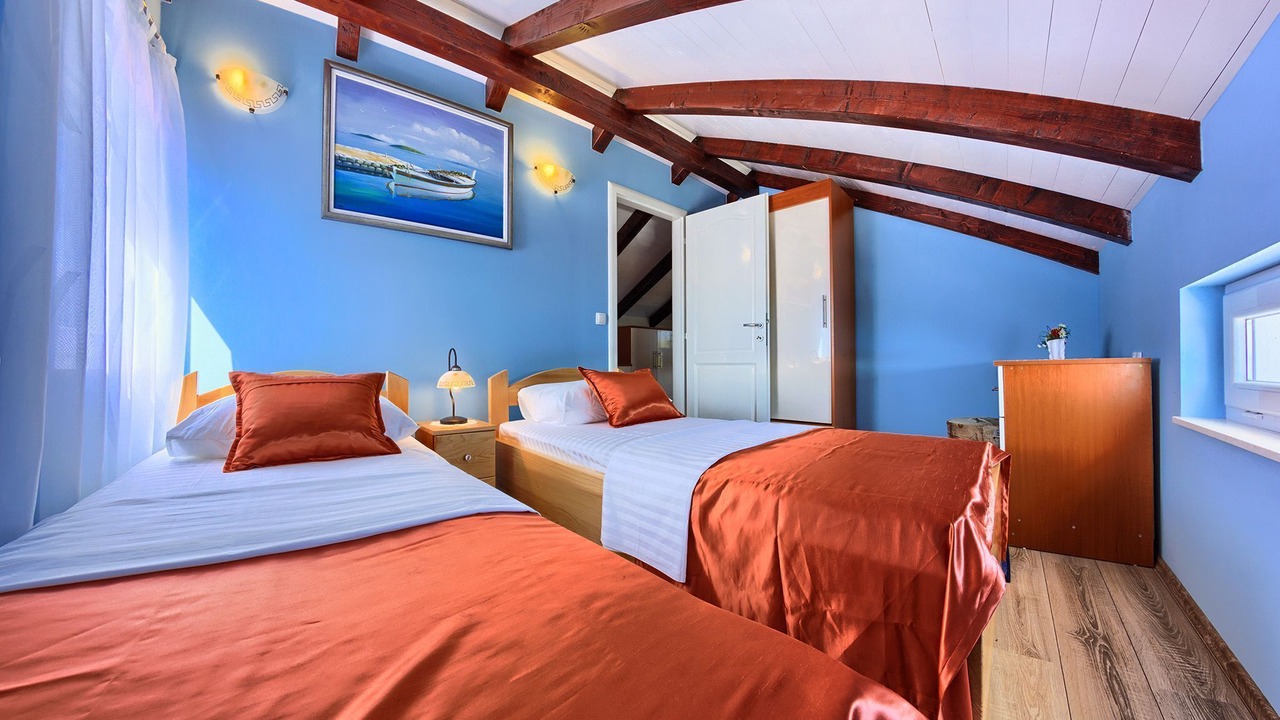 Photo of Bedroom in Okrug