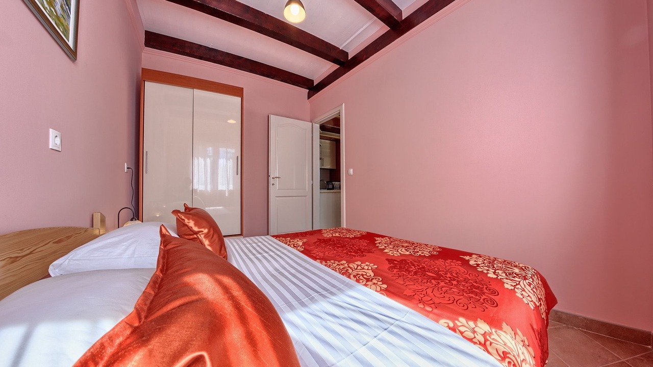 Photo of Bedroom in Okrug Gornji