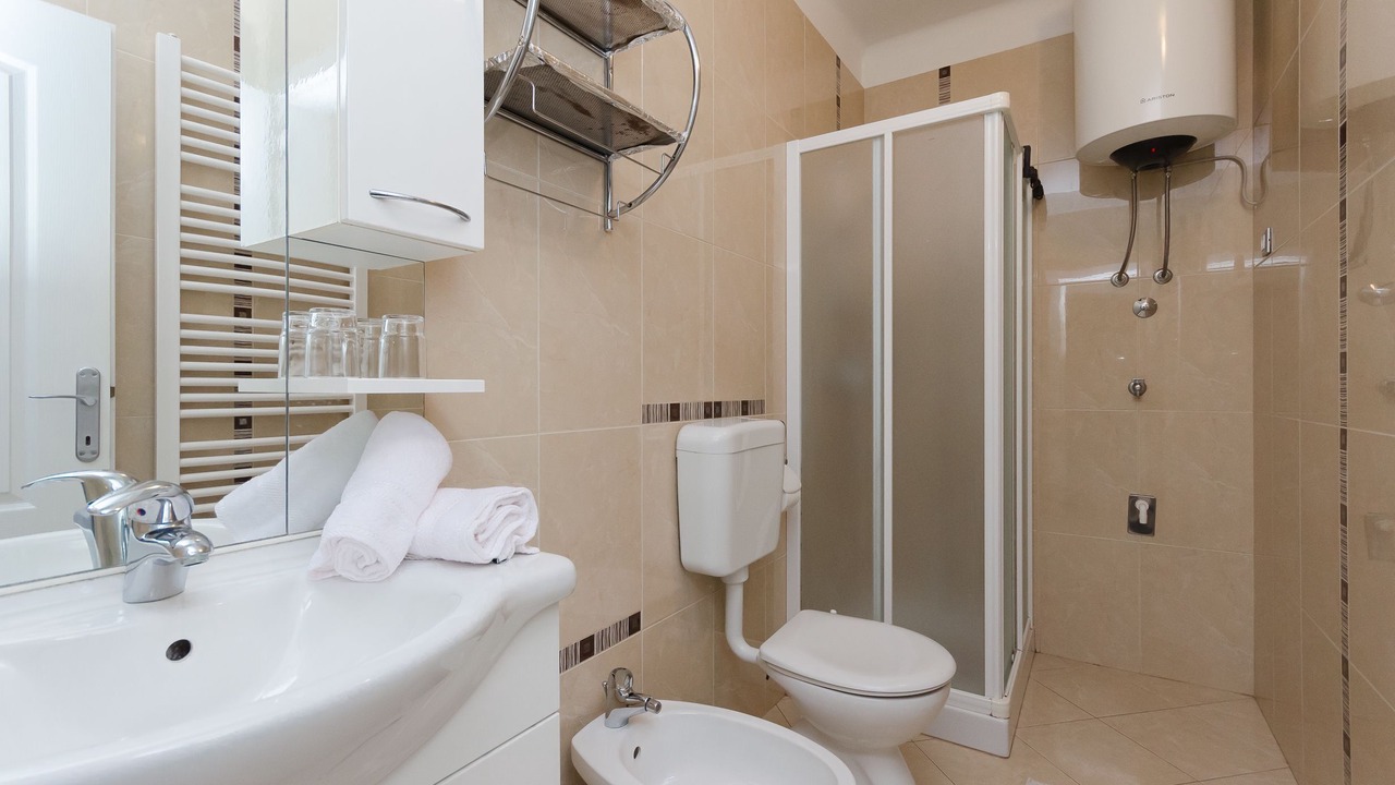Photo of Bathroom in Obrs