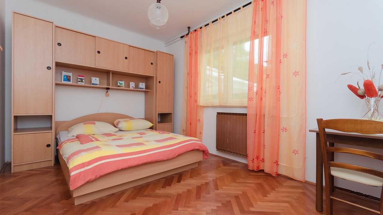 Photo of Bedroom in Obrs