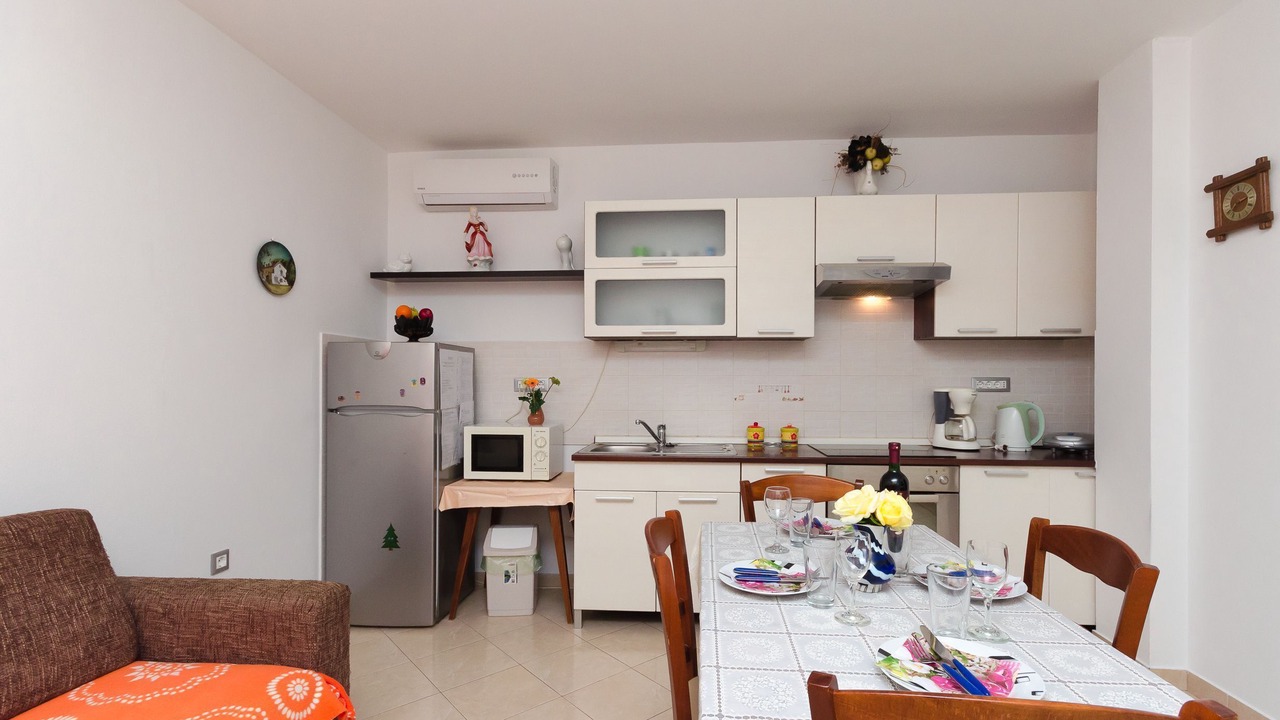 Photo of Kitchen in Obrs