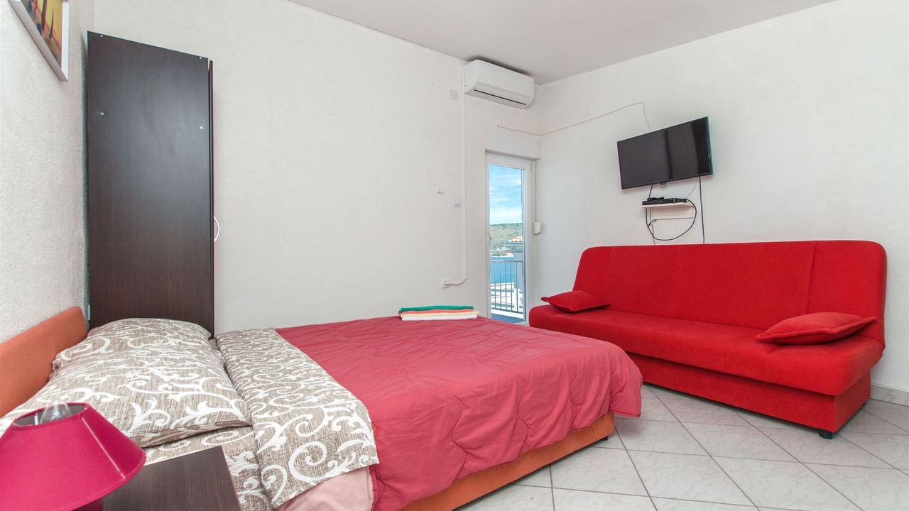 Photo of Bedroom in Razanj