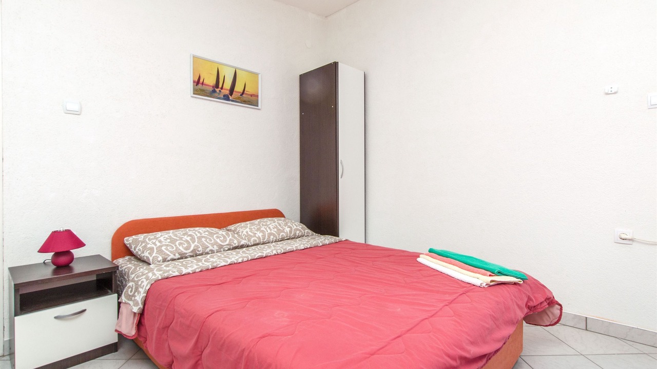 Photo of Bedroom in Razanj