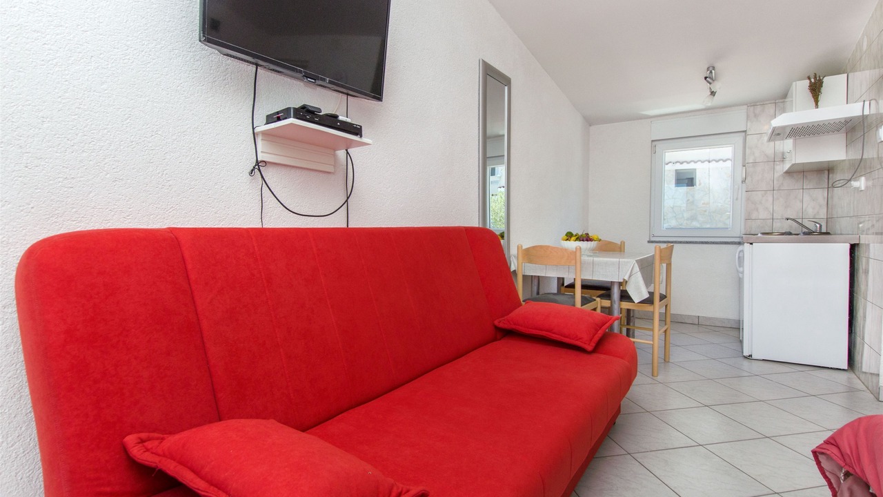 Photo of Livingroom in Razanj