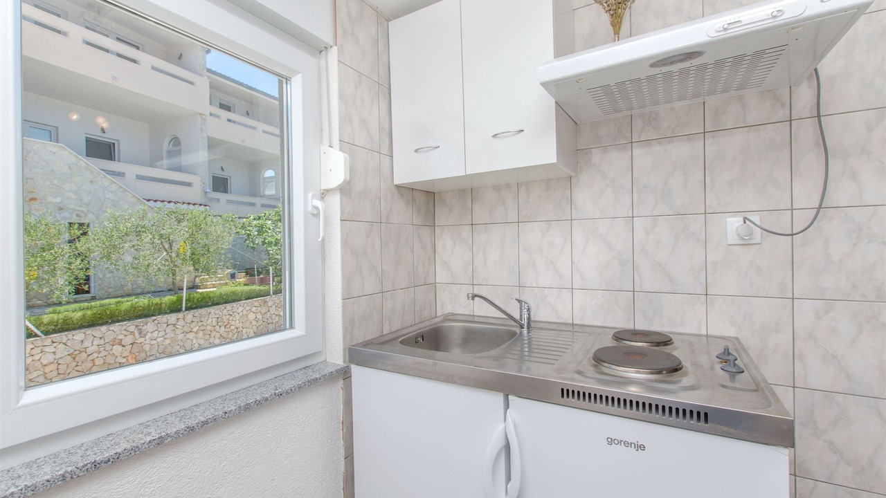 Photo of Kitchen in Razanj