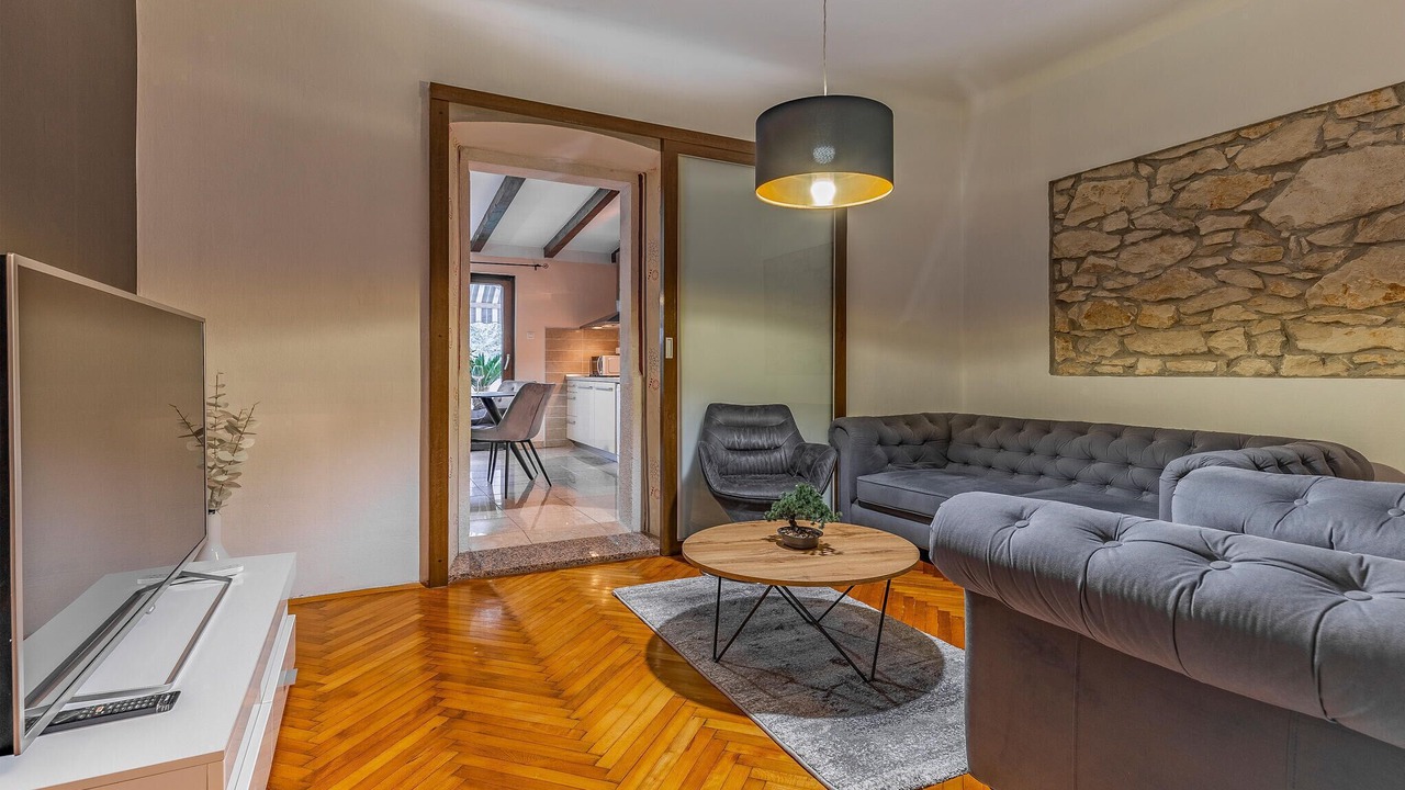 Photo of Bedroom in Sveta Nedelja