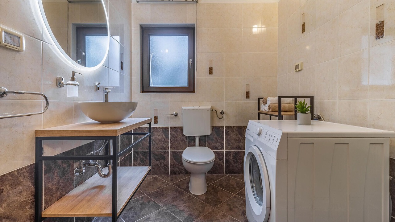 Photo of Bathroom in Sveta Nedelja