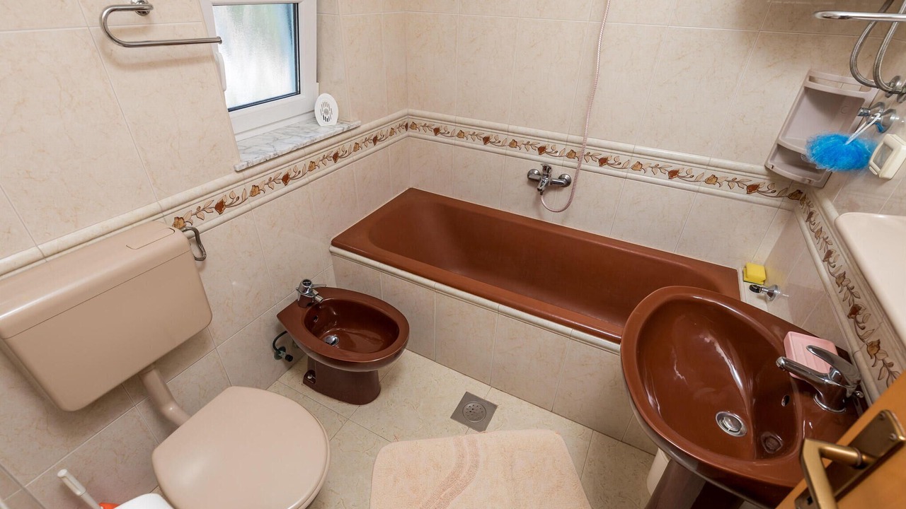 Photo of Bathroom in Punta Kriza