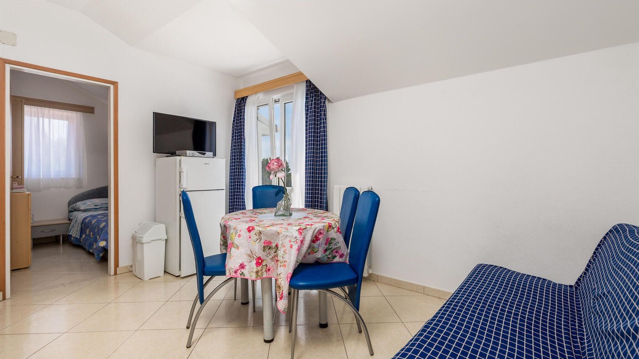 Photo of Bedroom in Punta Kriza