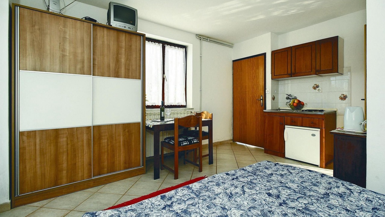 Photo of Bedroom in Umag