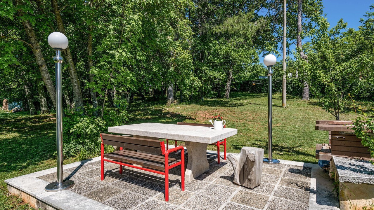 Photo of Outdoor in Manjadvorci