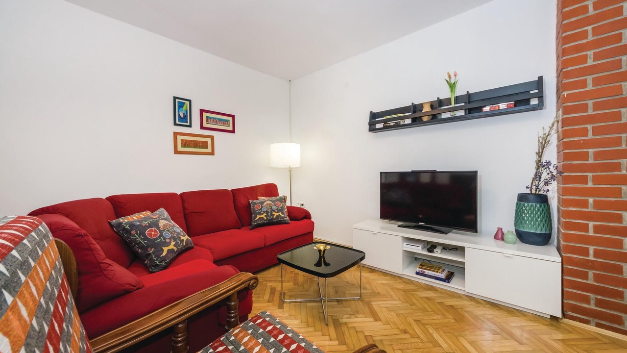 Photo of Bedroom in Zdrelac