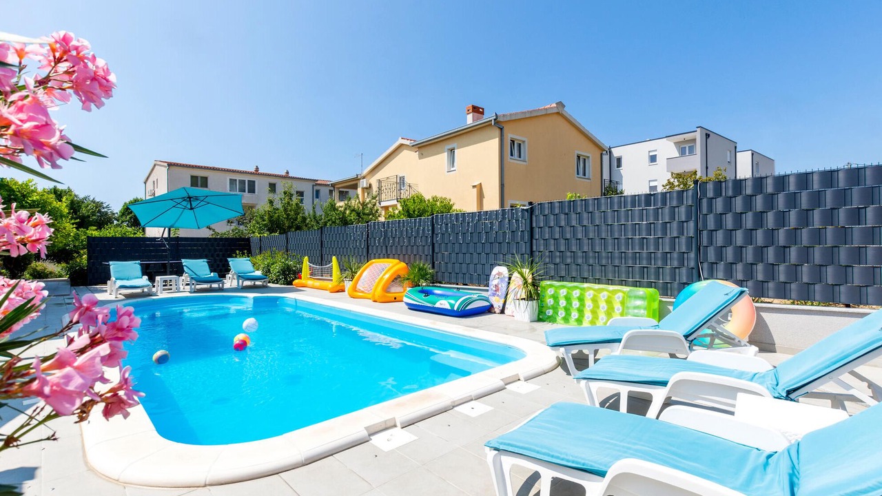 Photo of Outdoor in Kastel Novi