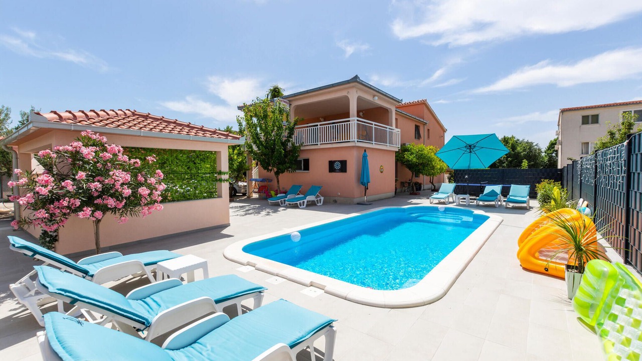 Photo of Outdoor in Kastel Novi