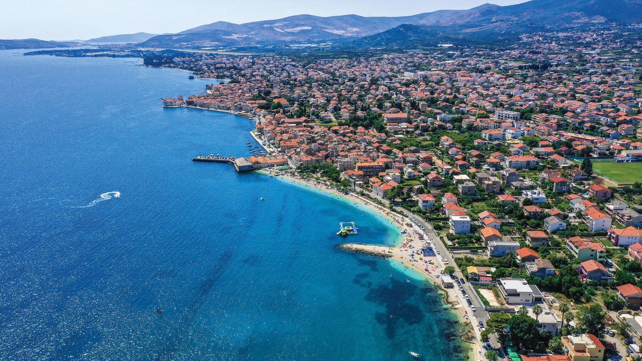 Photo of Others in Kastel Novi