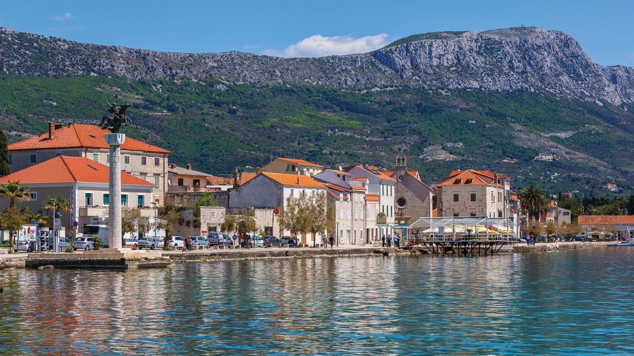 Photo of Others in Kastel Novi
