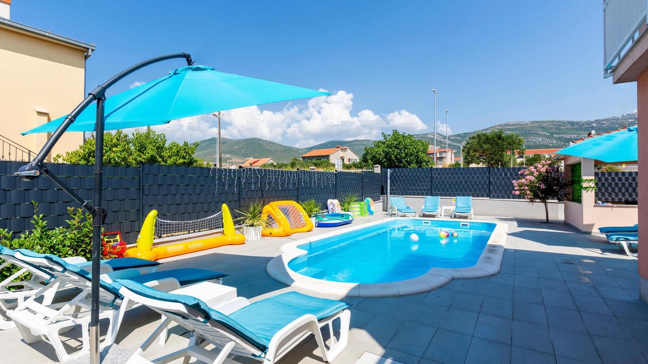 Photo of Outdoor in Kastel Novi