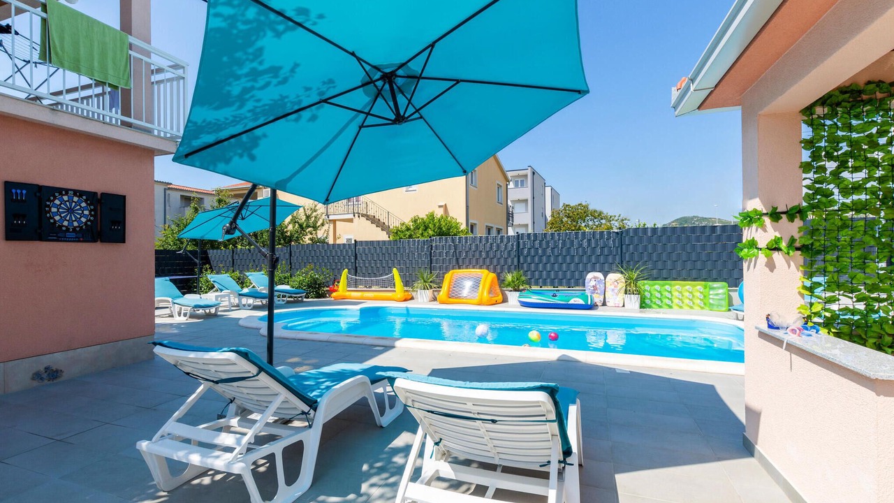 Photo of Outdoor in Kastel Novi