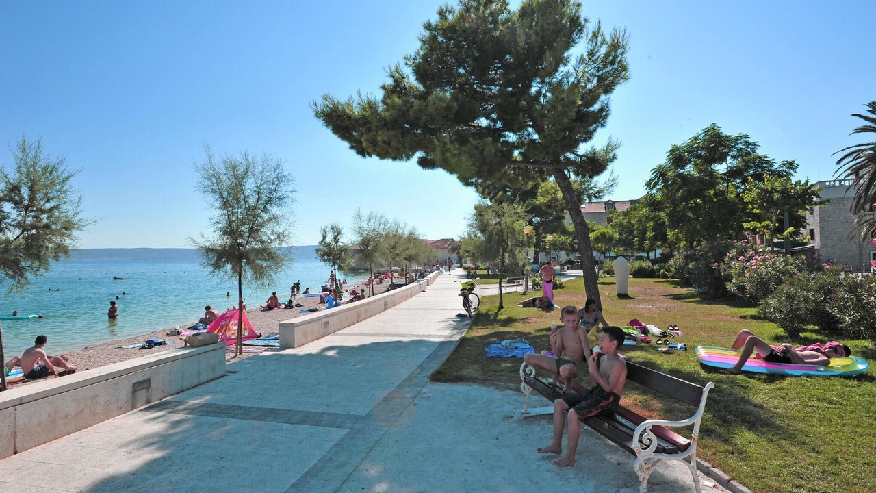 Photo of Others in Kastel Novi