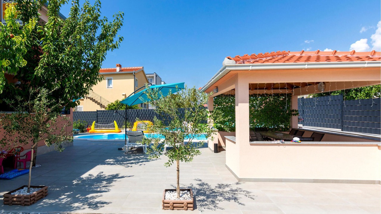 Photo of Outdoor in Kastel Novi