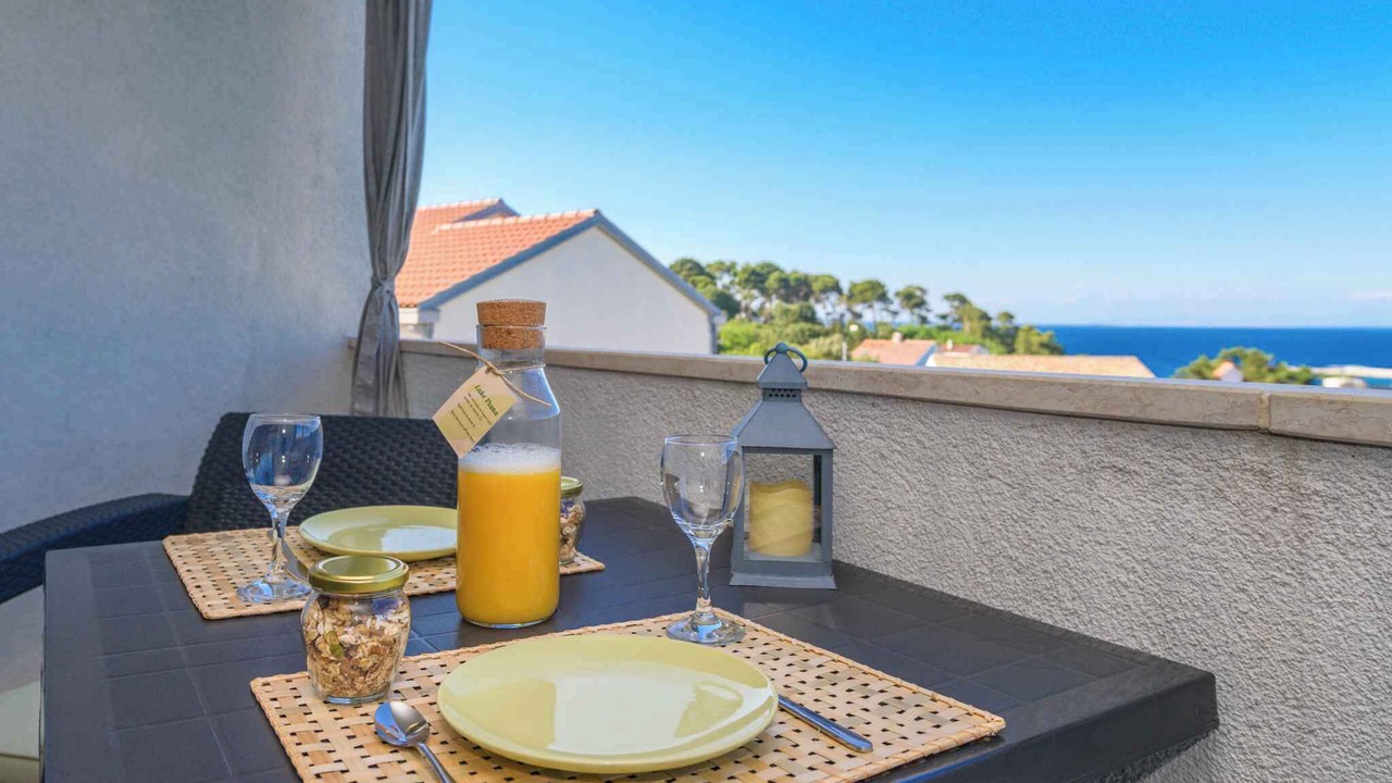 Photo of Outdoor in Veli Losinj