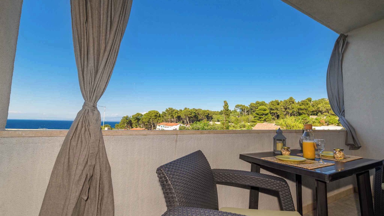 Photo of Outdoor in Veli Losinj