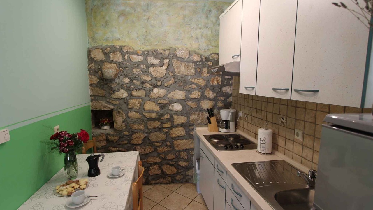 Photo of Kitchen in Sveti Vid-Miholjice