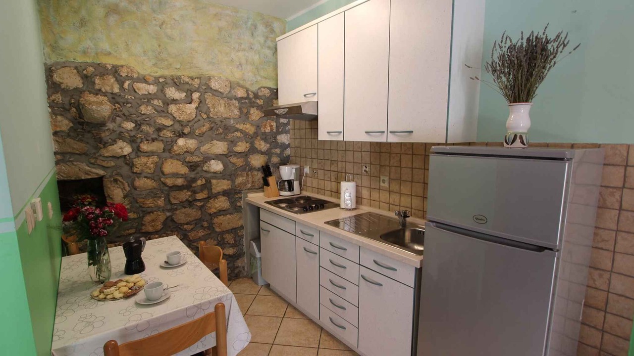 Photo of Kitchen in Sveti Vid-Miholjice