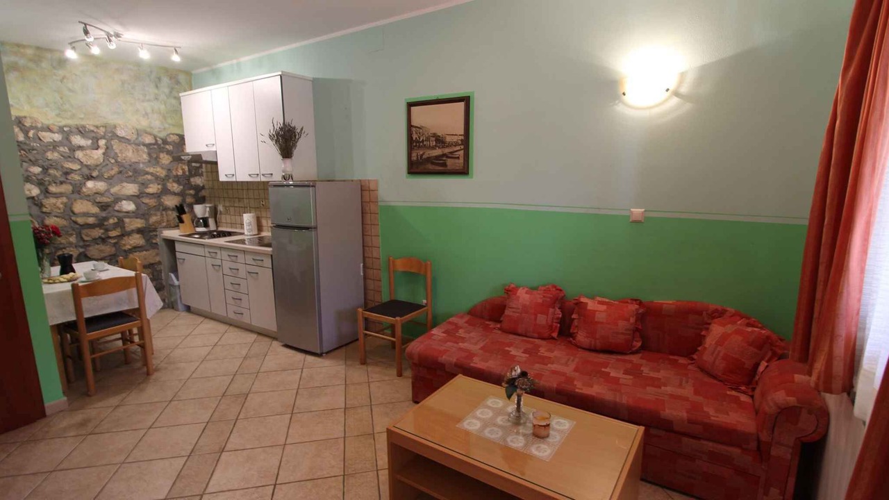 Photo of Livingroom in Sveti Vid-Miholjice