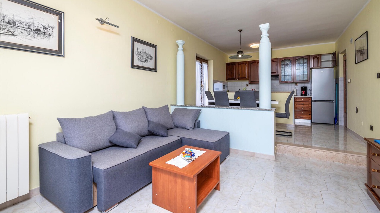 Photo of Bedroom in Ravni