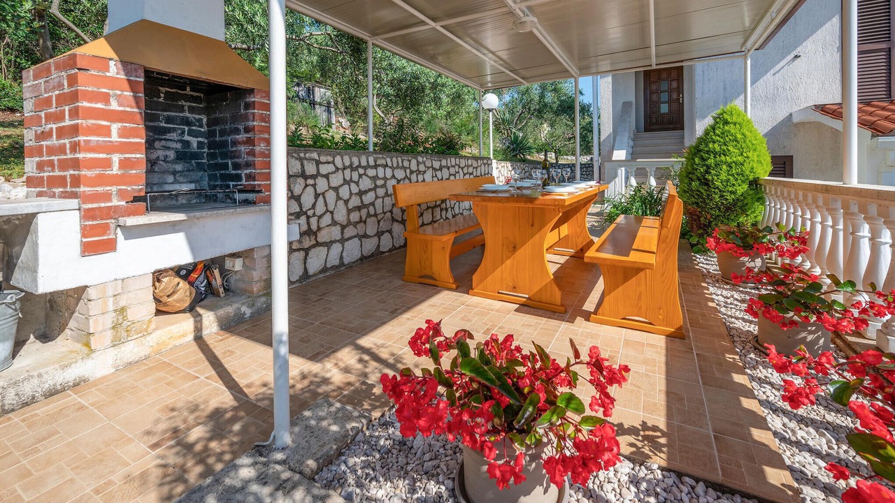 Photo of Patio Balcony in Ravni