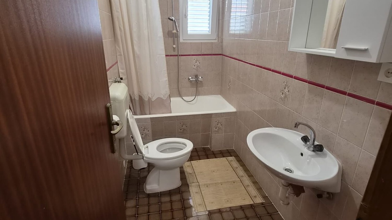 Photo of Bathroom in Grebastica