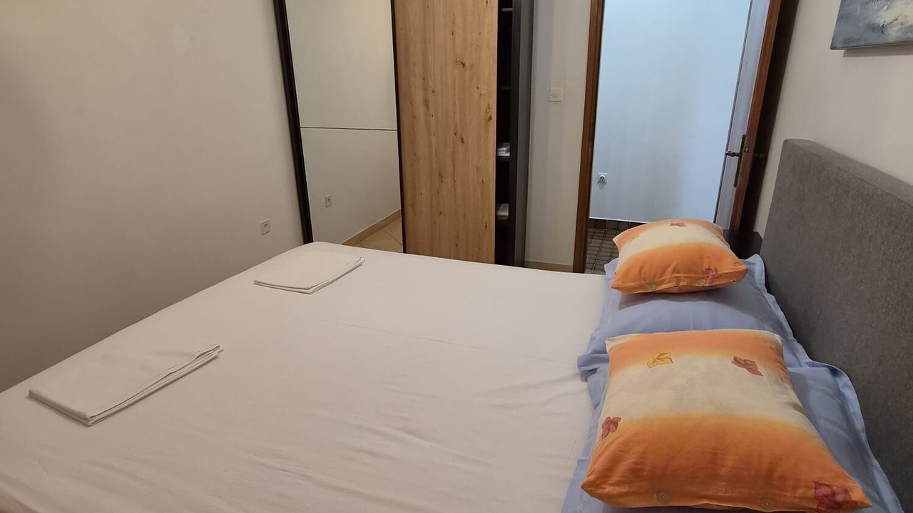 Photo of Bedroom in Grebastica