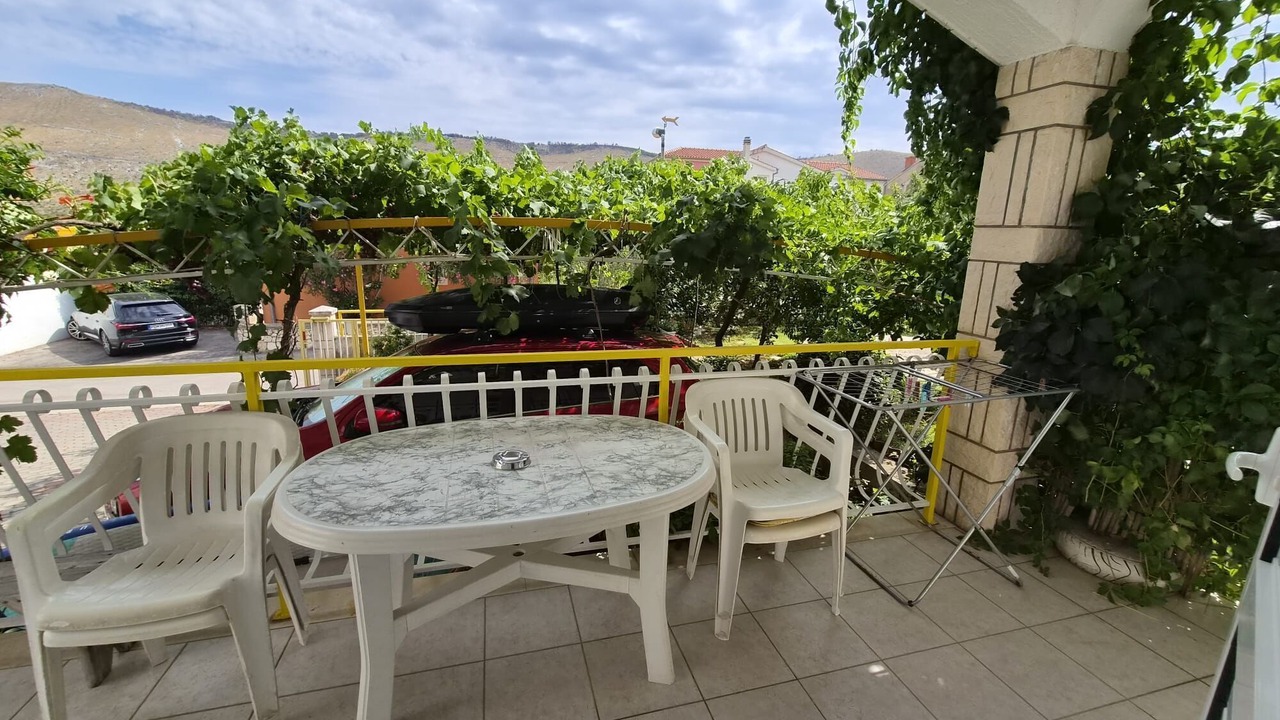 Photo of Outdoor in Grebastica