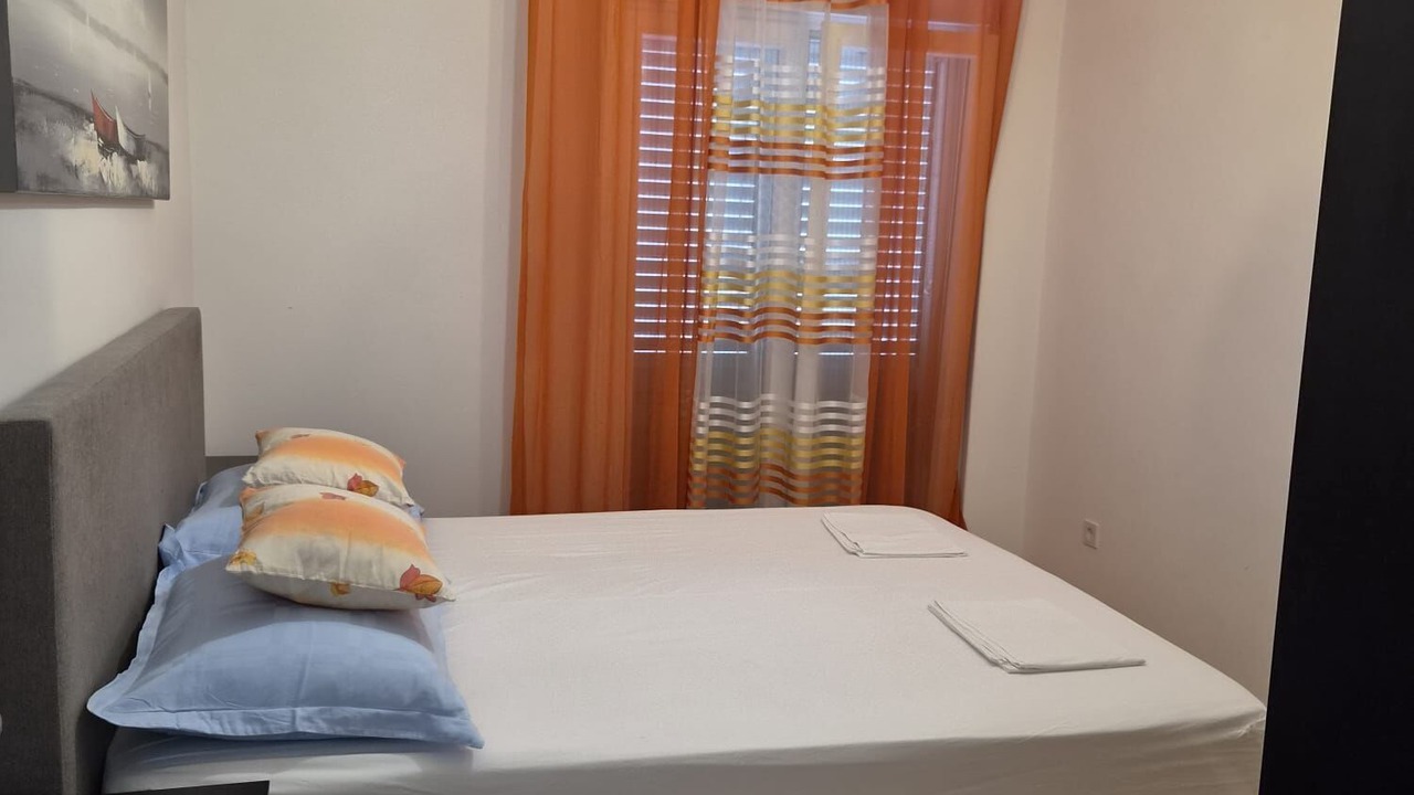 Photo of Bedroom in Grebastica