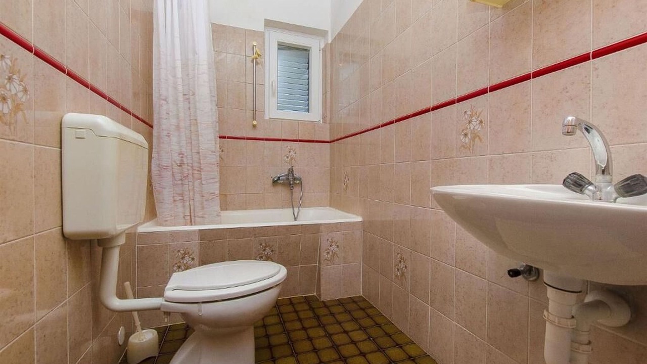 Photo of Bathroom in Grebastica