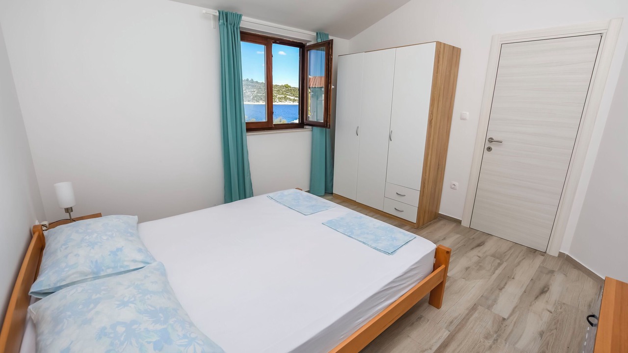 Photo of Bedroom in Dvornica