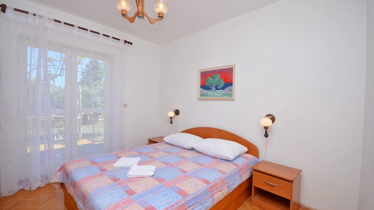 Photo of Bedroom in Vodice