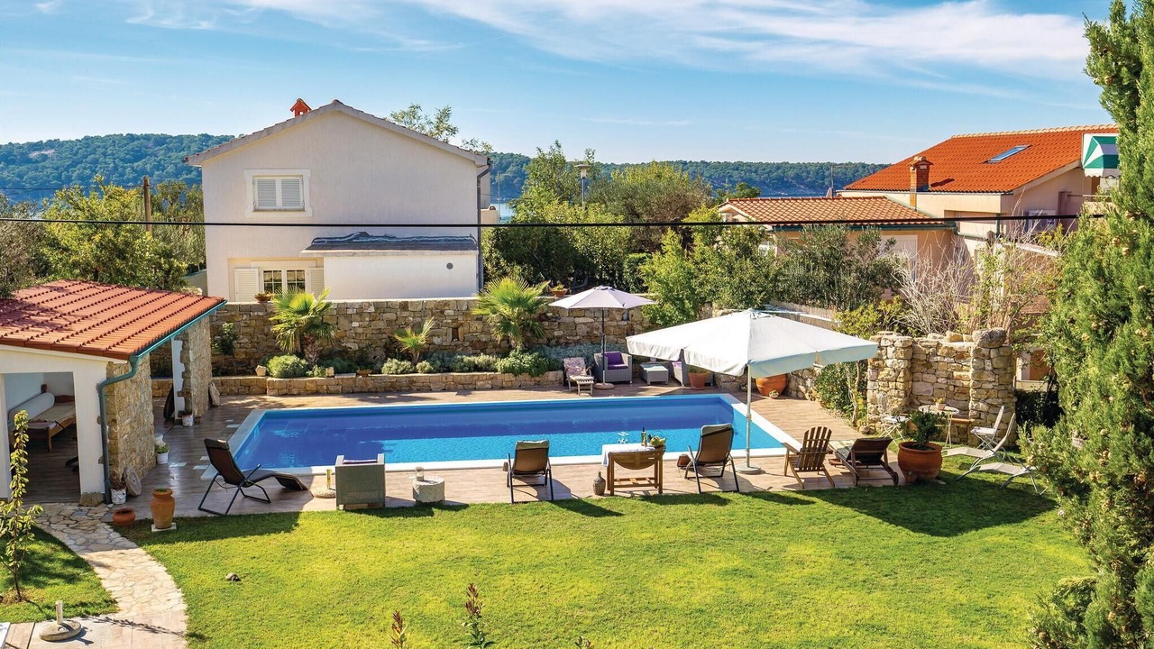 Photo of Outdoor in Rab