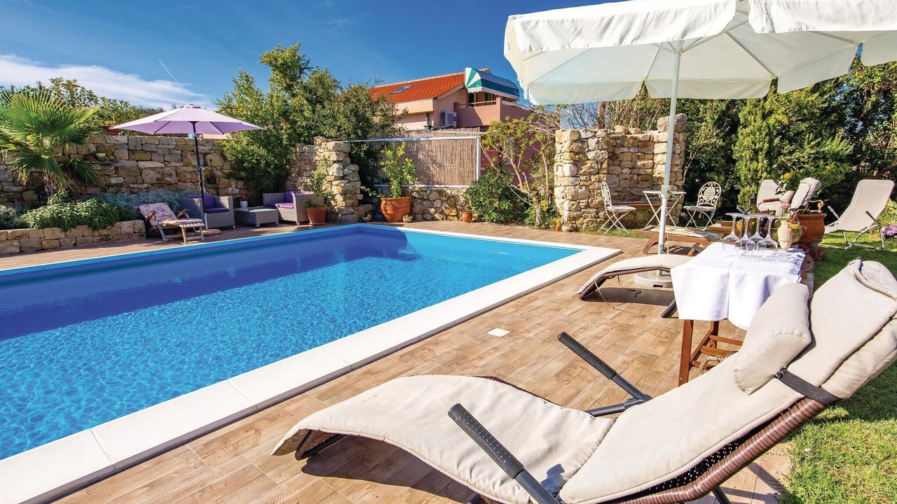 Photo of Outdoor in Rab