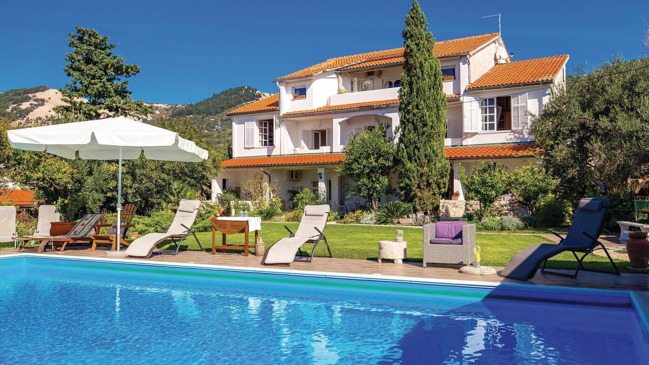 Photo of Outdoor in Rab