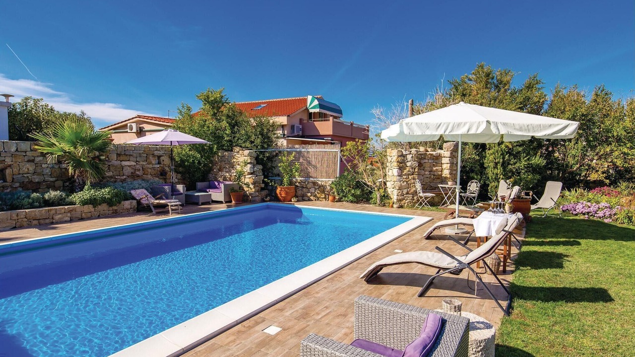 Photo of Outdoor in Rab